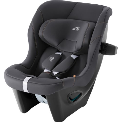 Britax Romer A-S Maxsafepro I-Size(61-125Cm),MGrey slika 1