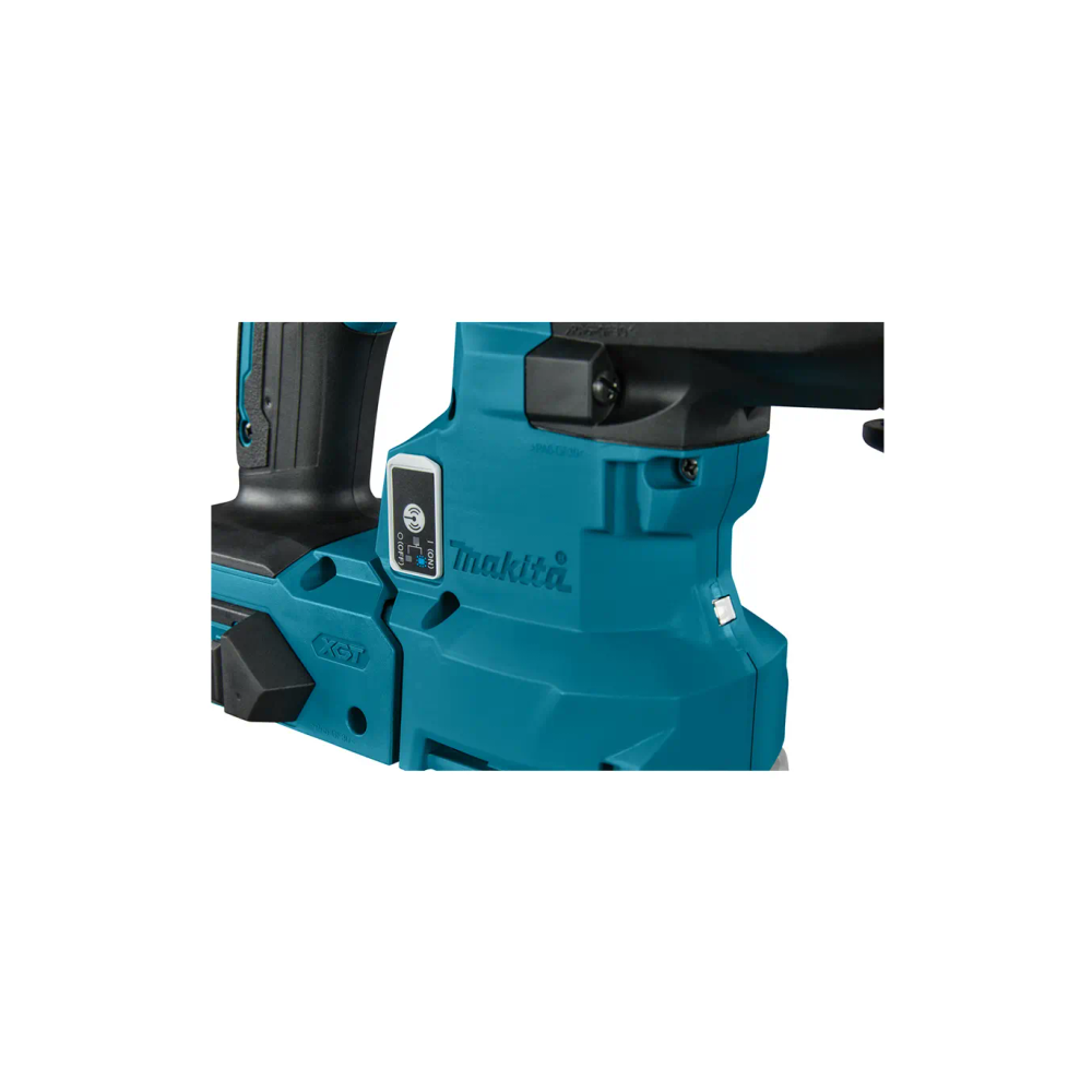XGT Makita 40V - Akumulatorska bušilica-čekić HR010GZ slika 3