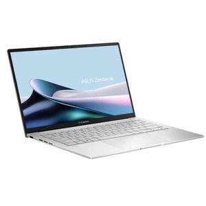 Laptop ASUS ZenBook UX3405MA-QD438/DOS/14"OLED WUXGA/U5-125H/16GB/512GB/srebrna 90NB11R2-M00NP0