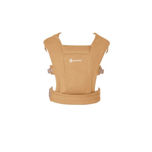 Ergobaby Embrace nosiljka, Camel slika 3