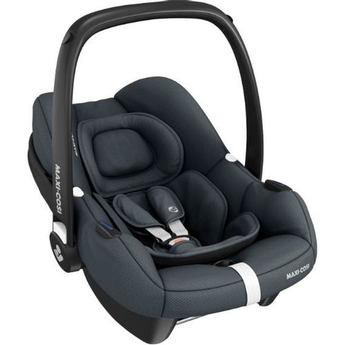 Maxi Cosi autosjedalica Cabriofix i-Size - Essential Graphite slika 2