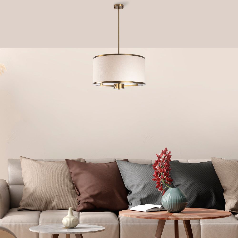 Way - 11650 Vintage Luster slika 1