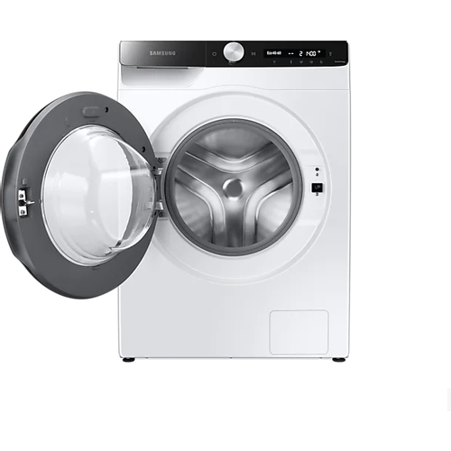 Samsung WW80T534DAE1S7 Veš mašina sa Eco Bubble™, AI Control, Auto Dispense, Digital Inverter, 8 kg, 1400 rpm, dubina 55 cm slika 8