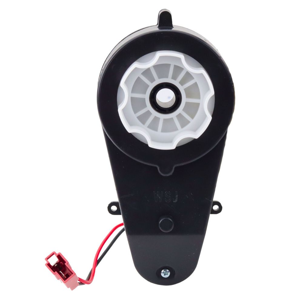 12V 45W RS550 16000RPM motor za električna vozila slika 2
