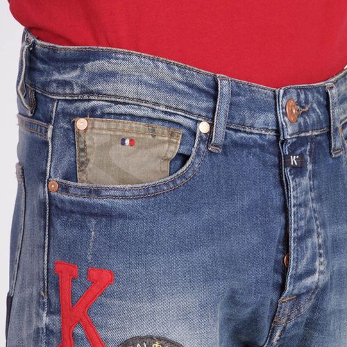 Muške hlače Kaporal Douro Jeans slika 2