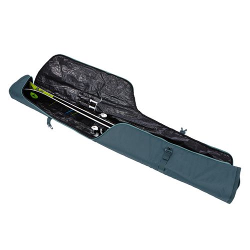 Thule RoundTrip Ski Bag 192cm torba za skije tirkizni slika 3