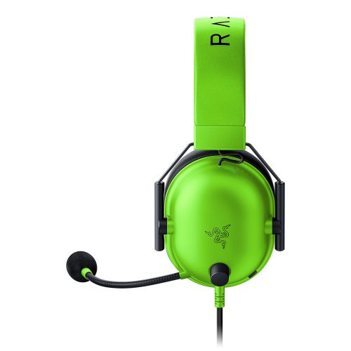 RAZER BlackShark V2 X - Green slika 3