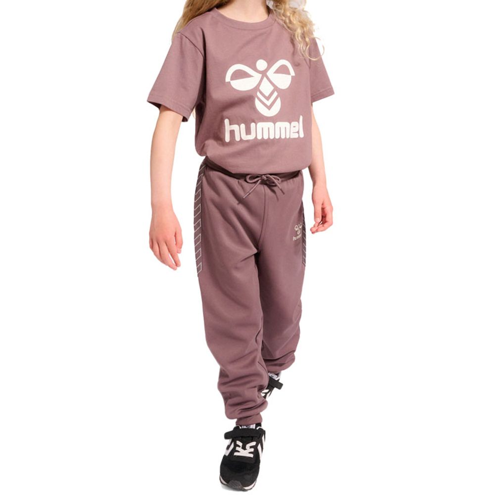 Hummel Majica K.R. Hmltres T-Shirt S/S Unisex Dječiji slika 2
