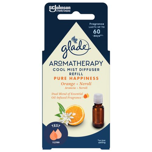 Glade Aromatherapy dopuna za difuzer Pure Happiness slika 1