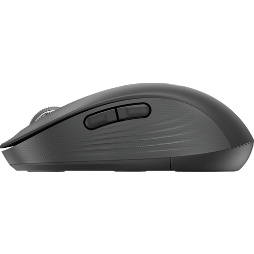 LOGITECH M650L Signature Bluetooth Mouse - GRAPHITE slika 3