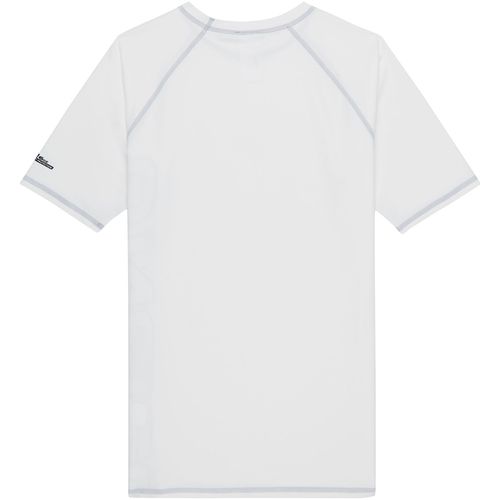Muška majica O'Neill Logo Short Sleeve Rash Guard -UV zaštita slika 2