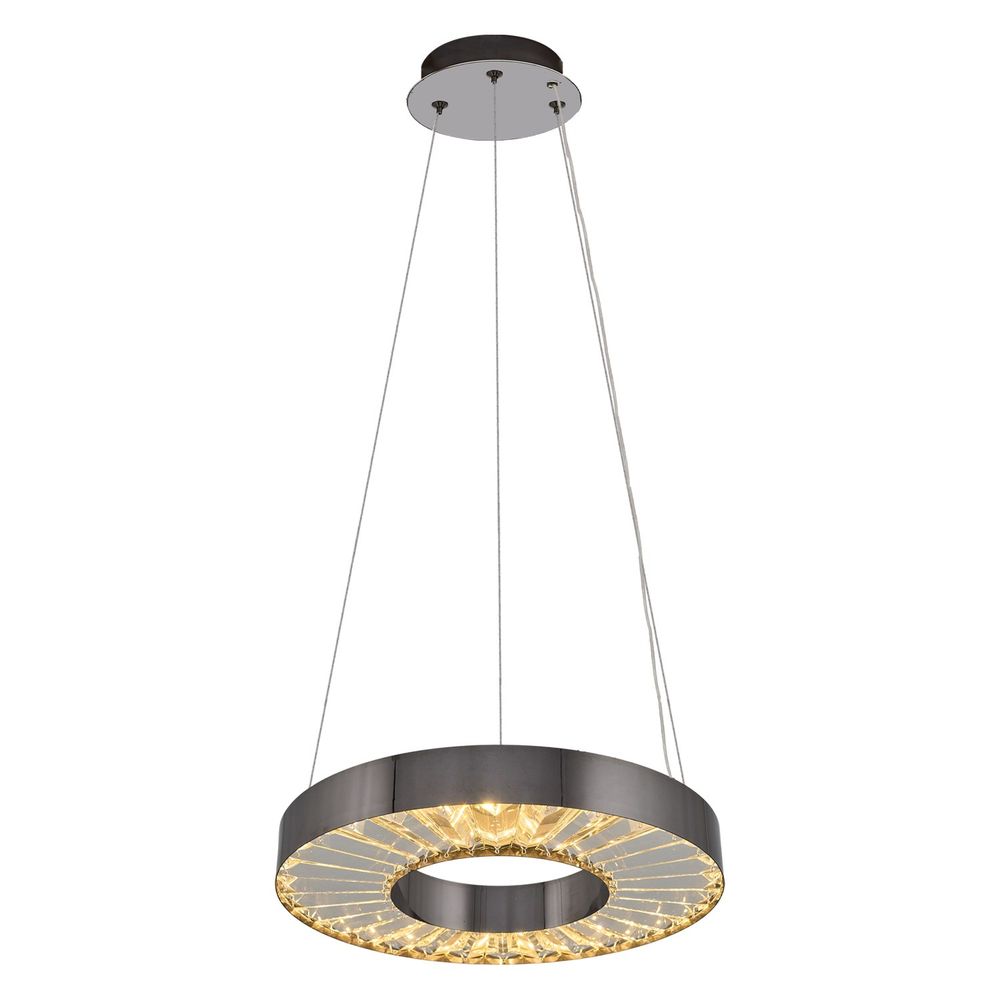 Luster 2715-40-24 – boje: platina slika 2