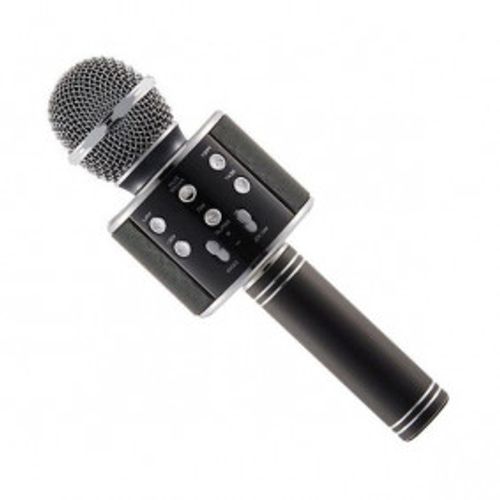 Microphone WS-858 crna slika 1