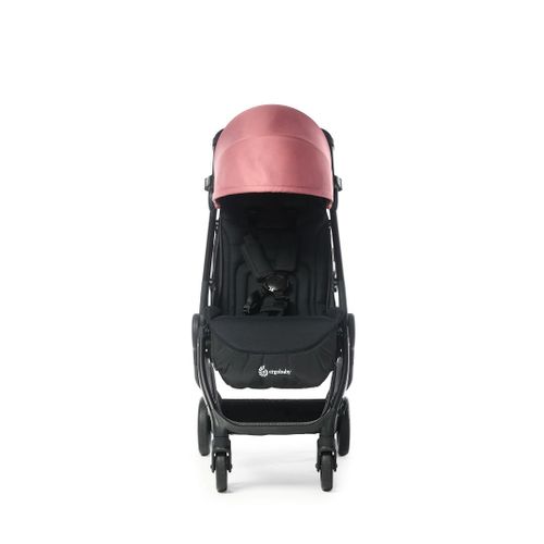 Ergobaby Metro+ dodatni krović Rose slika 9