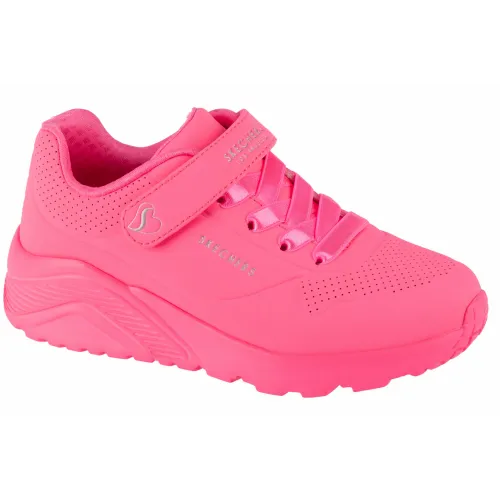 Skechers Uno Lite 310451L-NPNK Dječje Tenisice slika 1