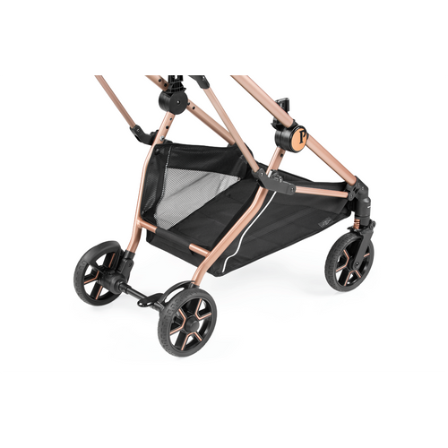 Peg Perego kolica 3u1 Vivace SLK, Mon Amour slika 7