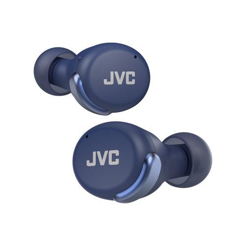 Slušalice JVC HA-A30T True Wireless Earbuds, in-ear, bežične, bluetooth, plave slika 1