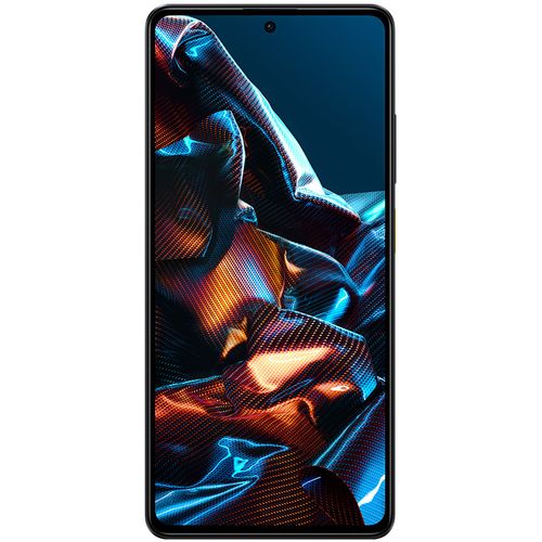 Xiaomi POCO X5 Pro 5G 6+128 GB, žuta slika 2