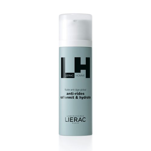 Lierac anti age fluid za muškarce 50ml slika 1