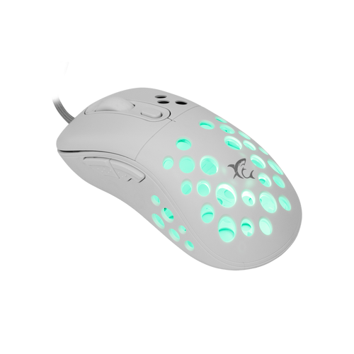 WS GM 5013 AZRAEL, Mouse White slika 3