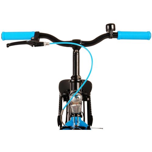 Dječji bicikl Volare Thombike 20" crno-plavi slika 12