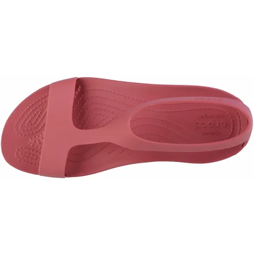 Crocs w serena sandals 205469-682 slika 3