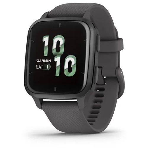 Garmin Venu Sq 2 Shadow Gray slika 1