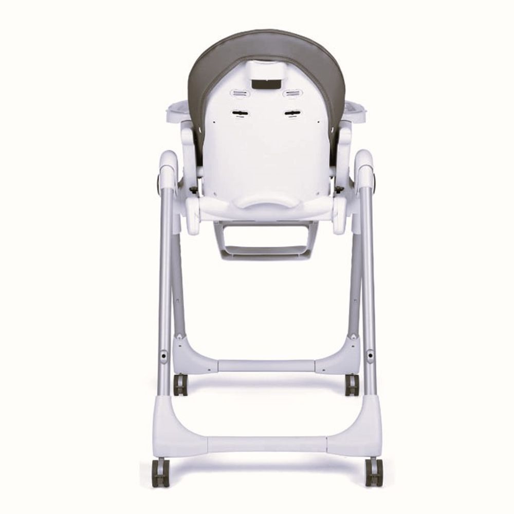 Peg Perego Hranilica Prima Pappa Follow Me, Ice slika 7