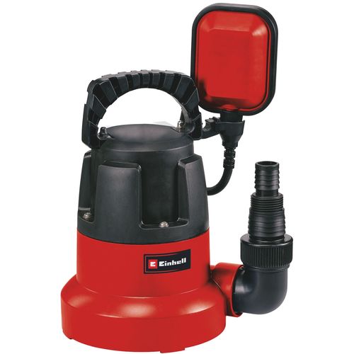 Einhell Potopna pumpa za čistu vodu GC-SP 3580 LL slika 1