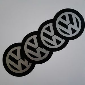 AMBLEMI ZA RATKAPE VW FI76mm (SET 4 KOMADA)