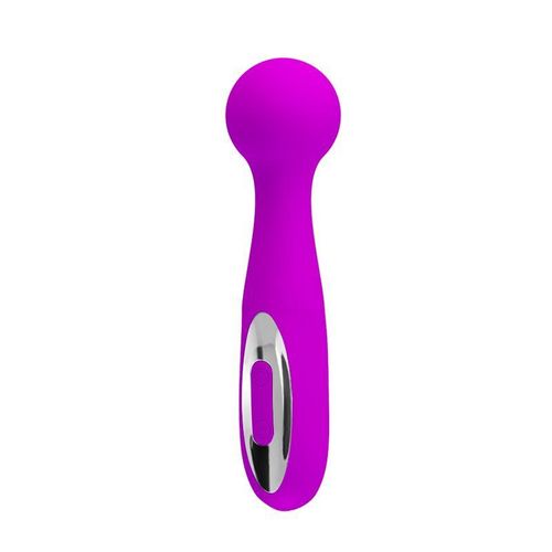 Pretty Love Wade mini masažni vibrator slika 16