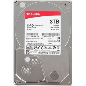 Toshiba Tvrdi diskovi - HDD