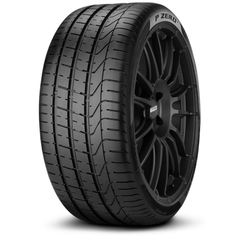 Pirelli Ljetna guma P ZERO 275/45R21 (SUV vozila) slika 1