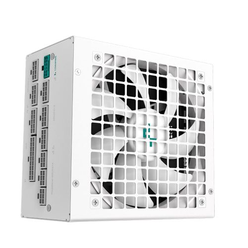 DEEPCOOL PX1200G 1200W White Napajanje slika 6