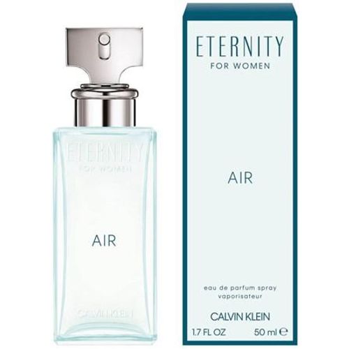 Calvin Klein Eternity Air Woman EDP 50 ml slika 4