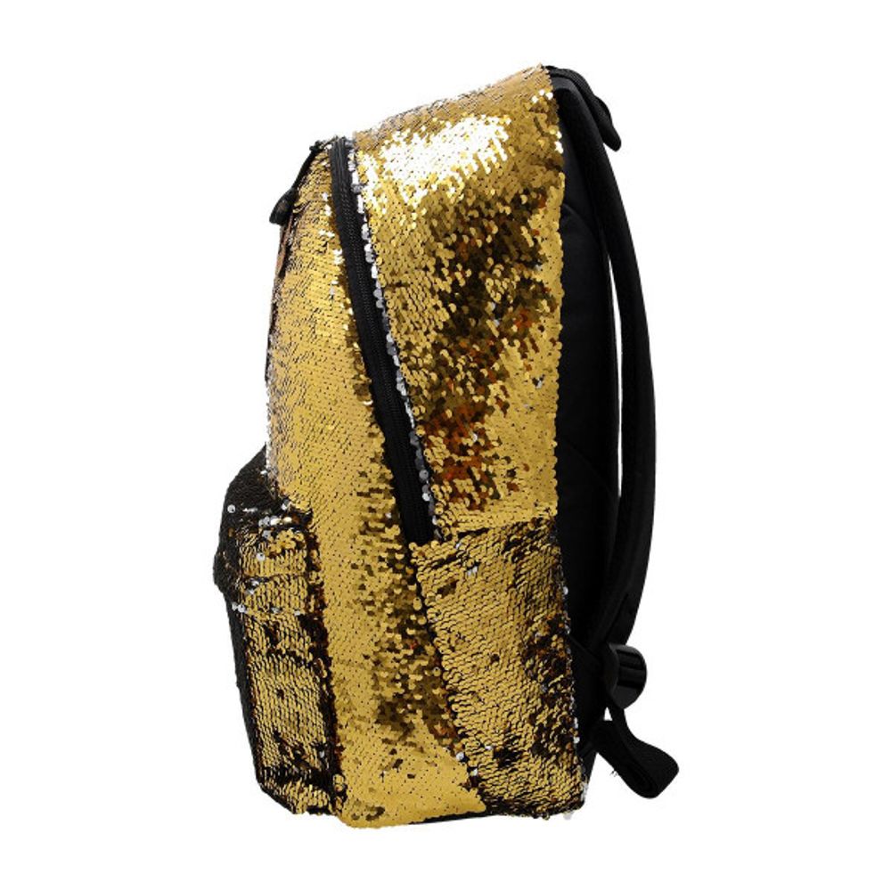 Spirit Ruksak HASHTAG Gold 19 slika 3