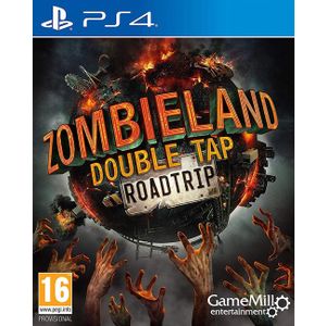 Zombieland: Double Tap - Road Trip (PS4)