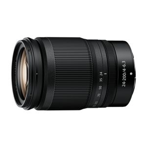 NIKON NIKKOR Z 24-200mm f/4-6.3 VR Objektiv