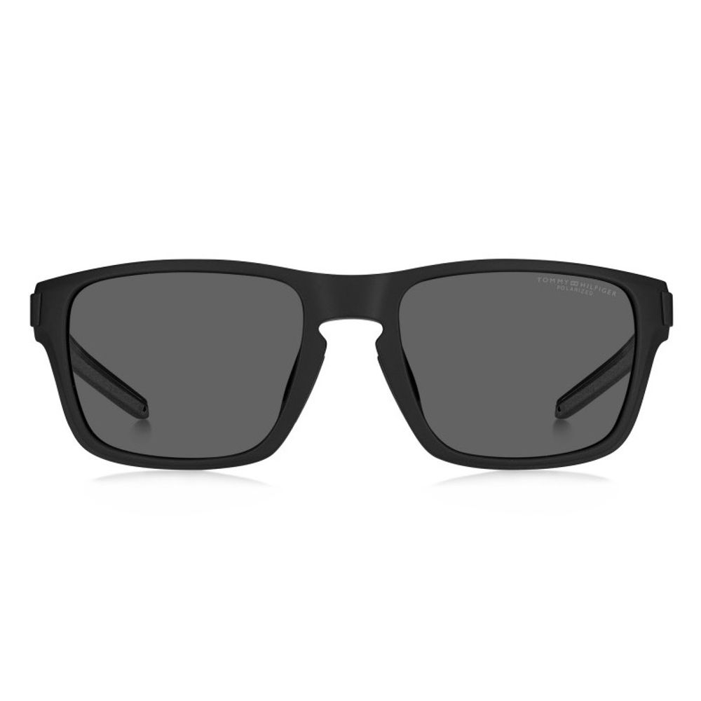 naočale Tommy Hilfiger Tommy Hilfiger TH 1952/S Black slika 1