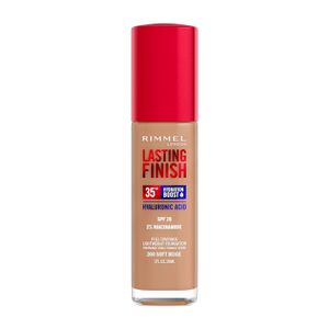 Rimmel  Puder Lasting Finish  Liquid 200 Soft Beige 30ml