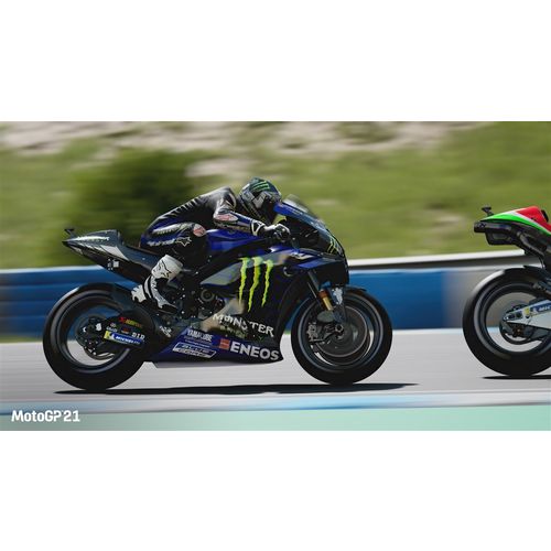 MotoGP 21 (PS5) slika 6