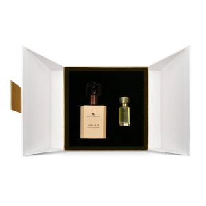 Swiss Arabian Vanilla 01 Extrait de Parfum 50 ml + parfemirano ulje 12 ml