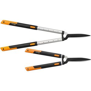 FISKARS Teleskopske škare za živicu 675 mm HS86 1013565 PP24