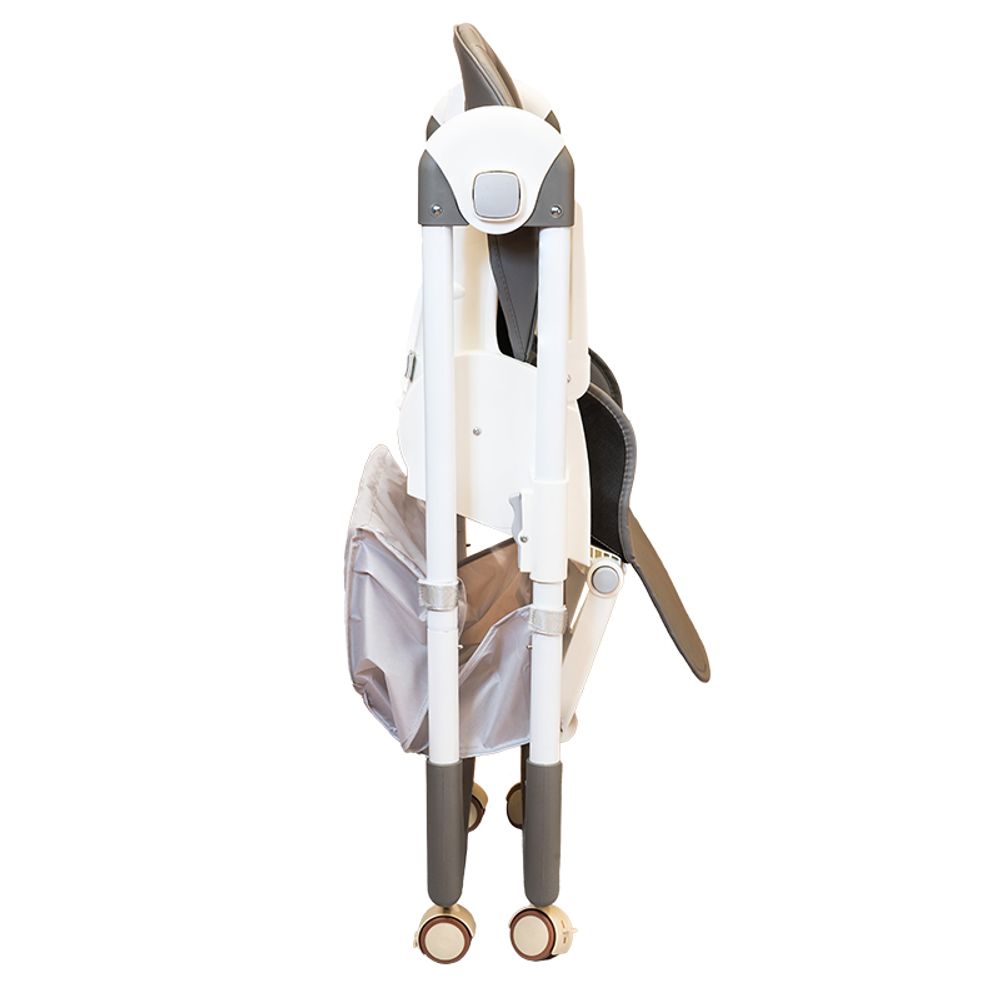 KALEI Hranilica Pearl YY11-1, Grey slika 6