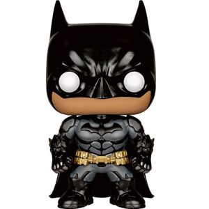 Funko POP! Vinyl figura - Batman iz DC Arkham Night serije