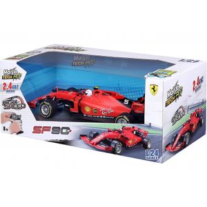 Maisto Automobil  1:24 Premium-F1 Ferrari SF90 82353(#16)