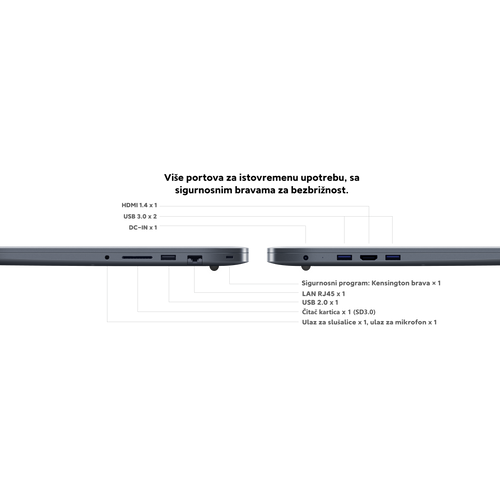 Xiaomi RedmiBook 15 slika 11