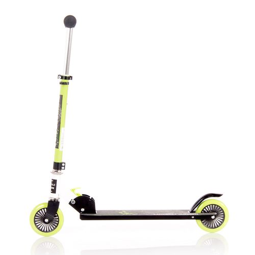 LORELLI THUNDERBIRD Romobil za Djecu Lime Green (do 50kg/5god+) slika 3