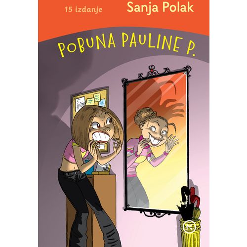 POBUNA PAULINE P. slika 1