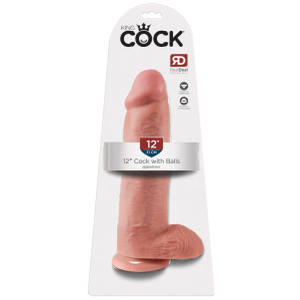 King Cock King Cock s jajima 30cm